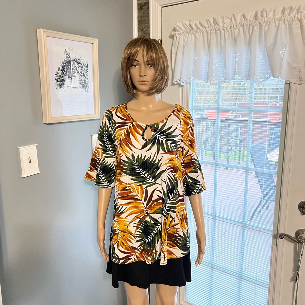 Est. 1946 Shirt SZ‎ LG